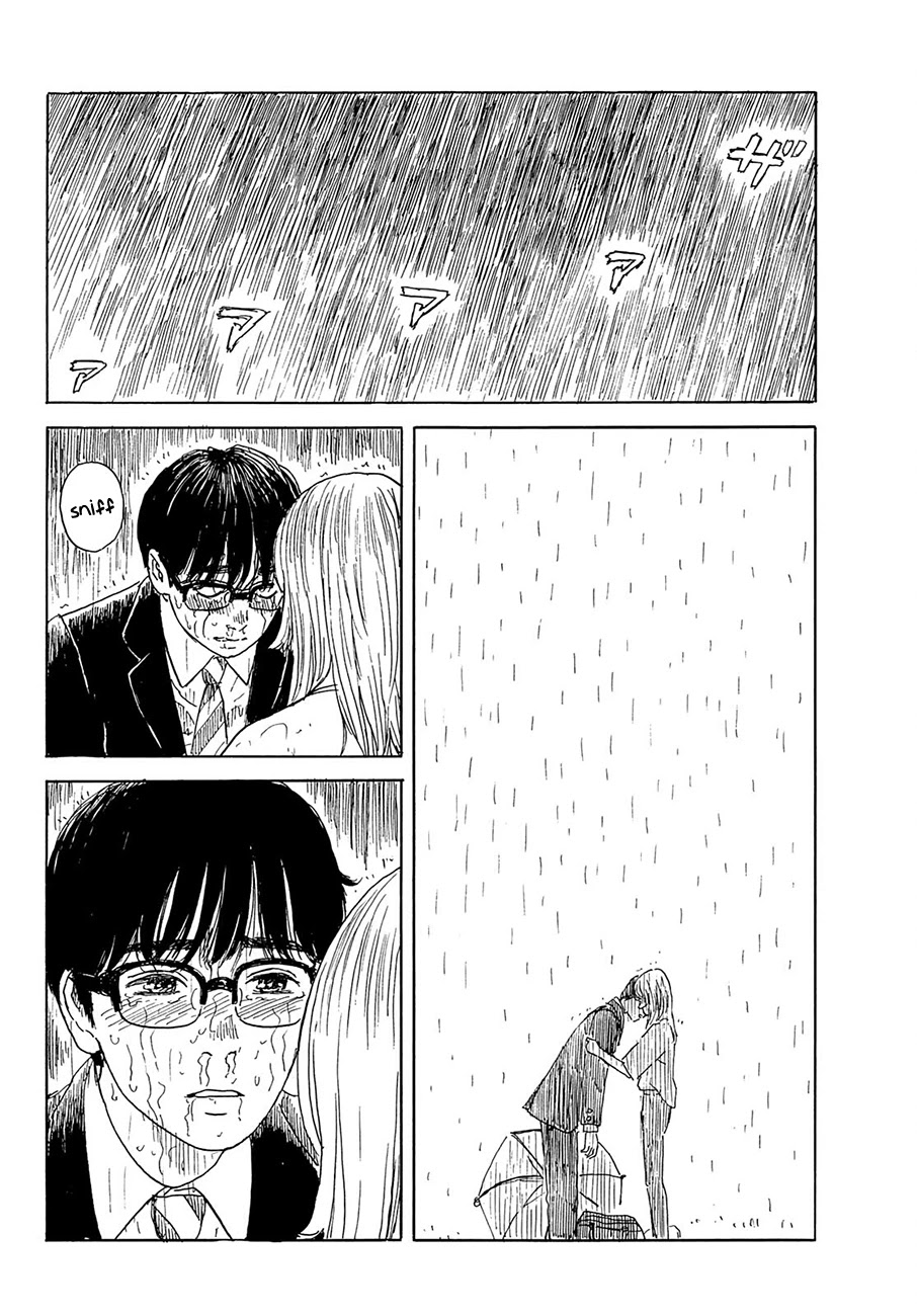 Okaeri Alice Chapter 17 page 22 - Chapter 17: All a mess