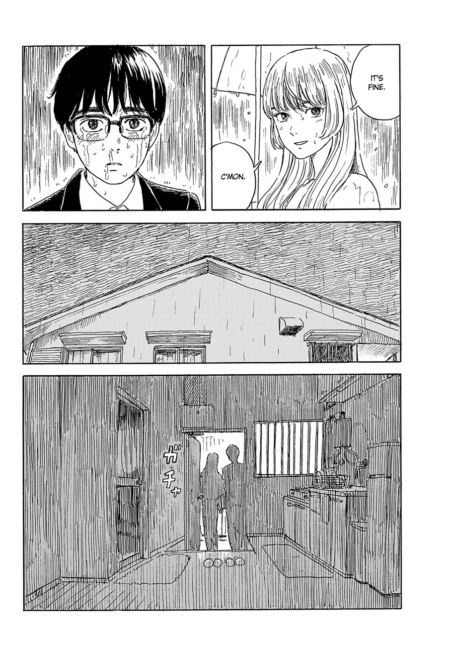 Okaeri Alice Chapter 17 page 24 - Chapter 17: All a mess