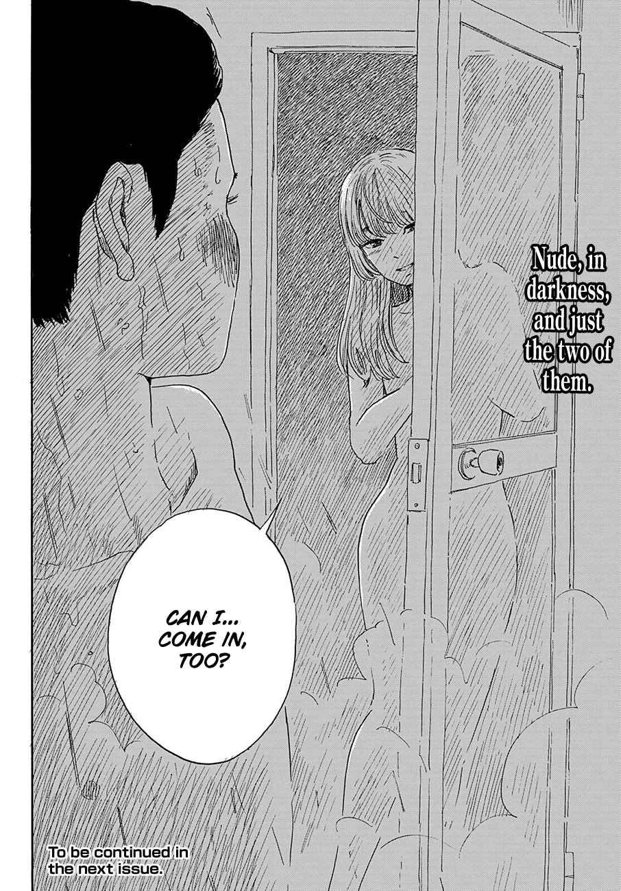 Okaeri Alice Chapter 17 page 30 - Chapter 17: All a mess
