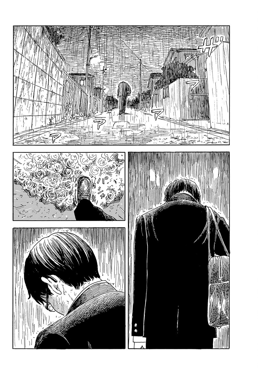 Okaeri Alice Chapter 17 page 8 - Chapter 17: All a mess