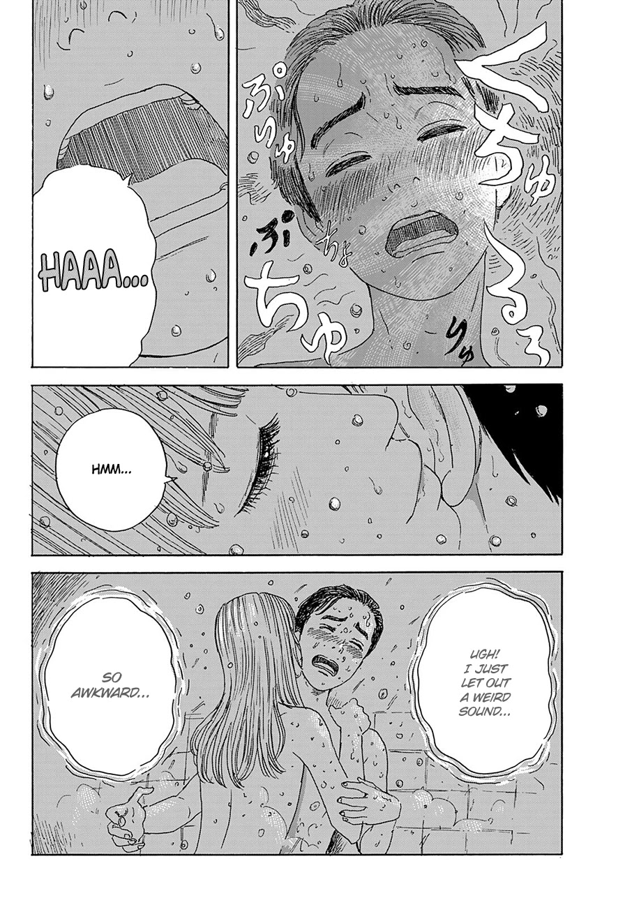 Okaeri Alice Chapter 18 page 13 - Chapter 18: Regression
