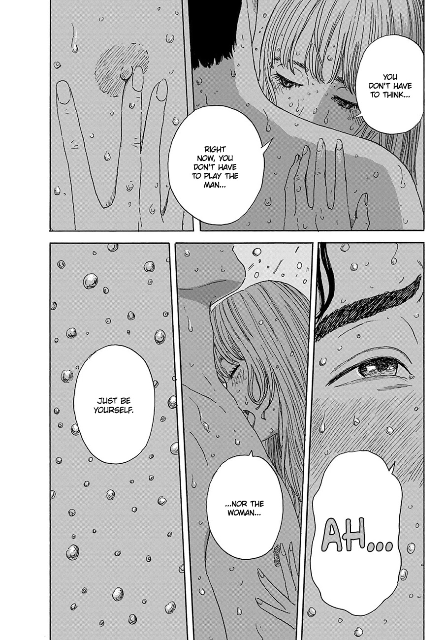 Okaeri Alice Chapter 18 page 14 - Chapter 18: Regression