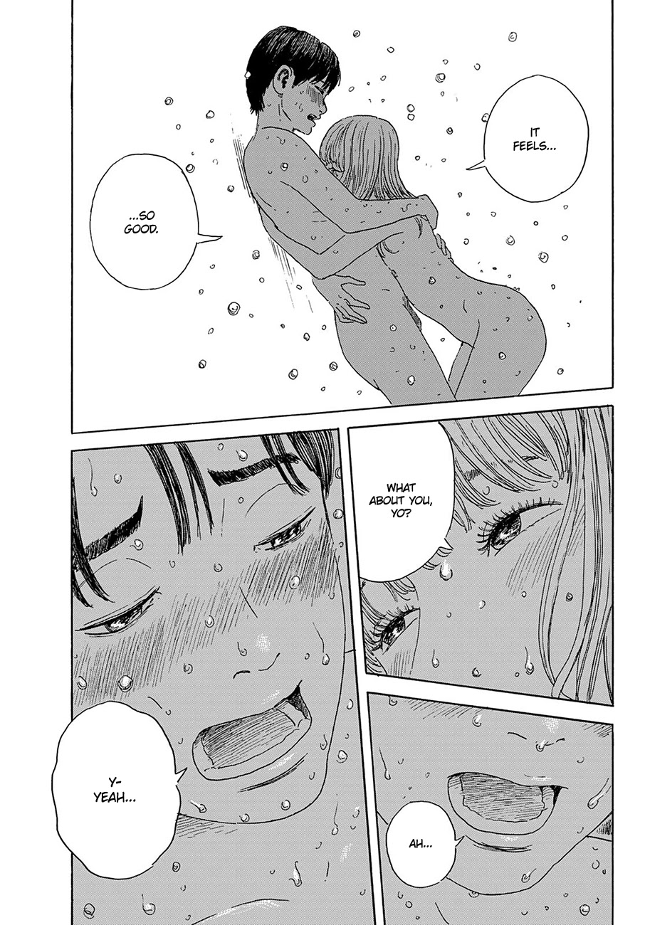 Okaeri Alice Chapter 18 page 16 - Chapter 18: Regression