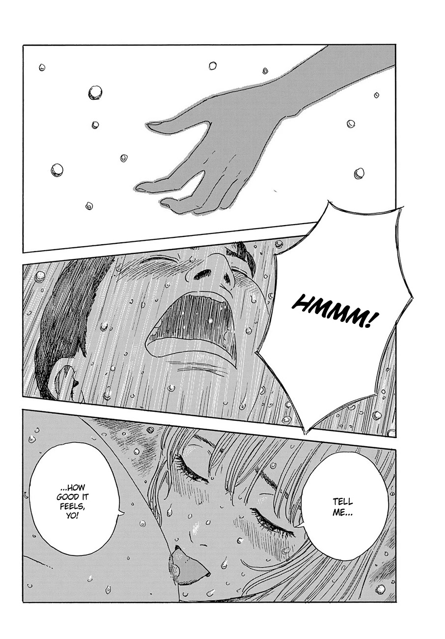 Okaeri Alice Chapter 18 page 17 - Chapter 18: Regression