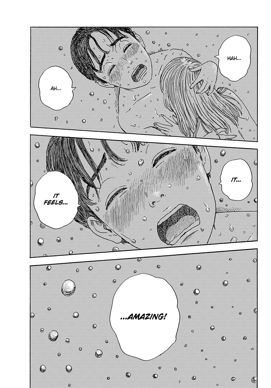 Okaeri Alice Chapter 18 page 18 - Chapter 18: Regression