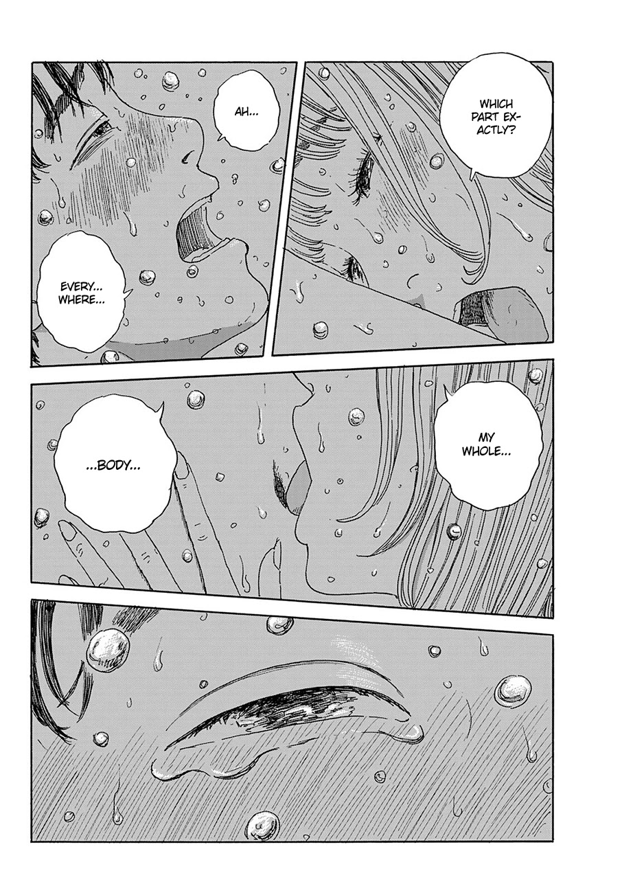 Okaeri Alice Chapter 18 page 19 - Chapter 18: Regression
