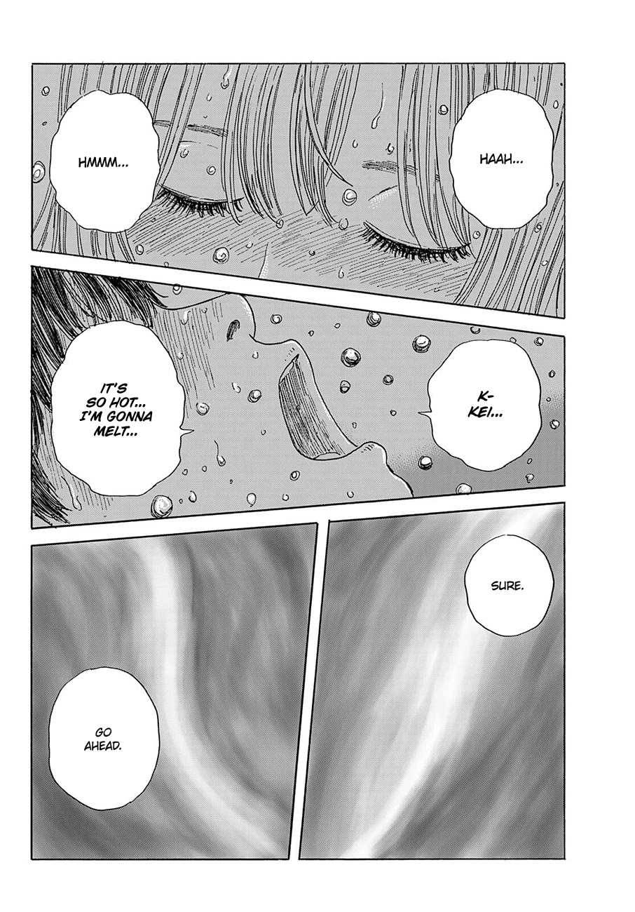 Okaeri Alice Chapter 18 page 21 - Chapter 18: Regression