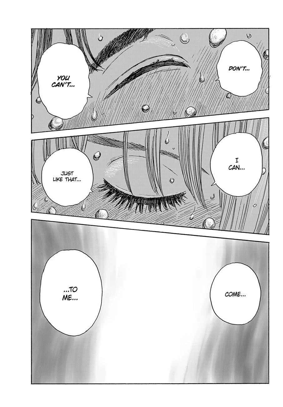 Okaeri Alice Chapter 18 page 22 - Chapter 18: Regression