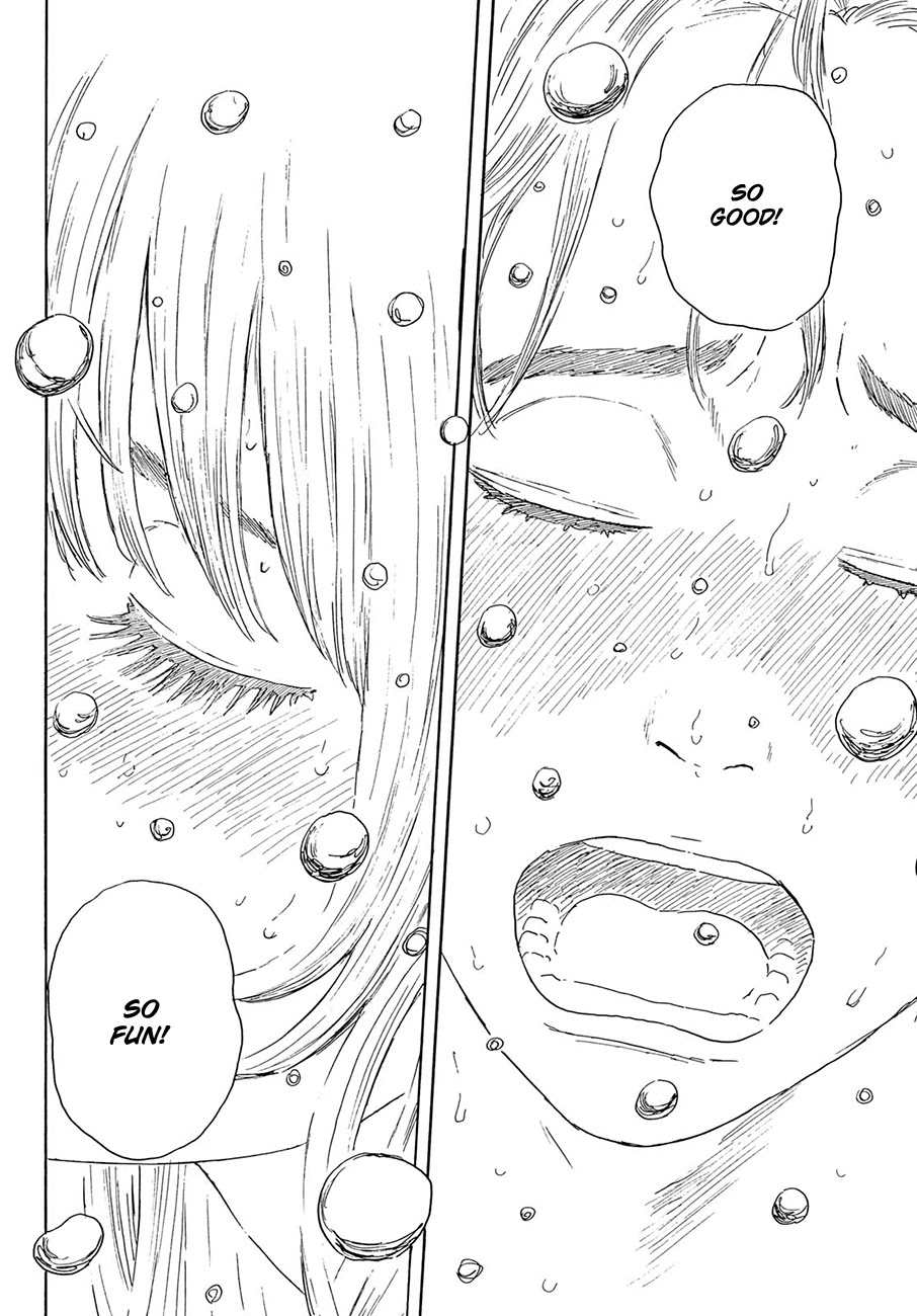Okaeri Alice Chapter 18 page 23 - Chapter 18: Regression