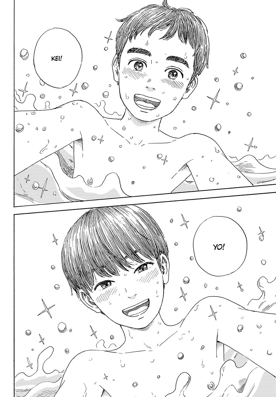 Okaeri Alice Chapter 18 page 26 - Chapter 18: Regression