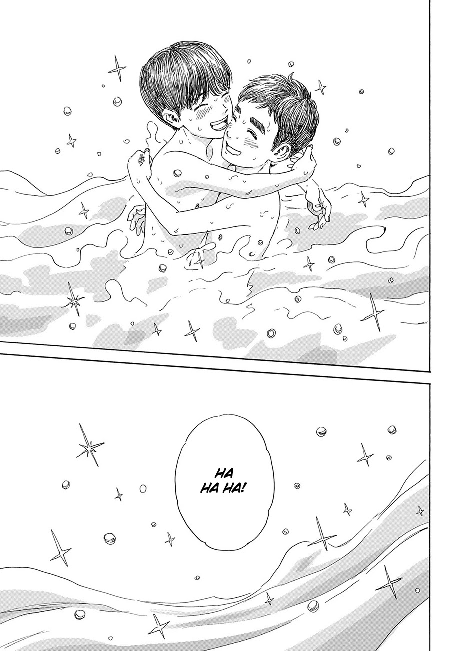 Okaeri Alice Chapter 18 page 27 - Chapter 18: Regression