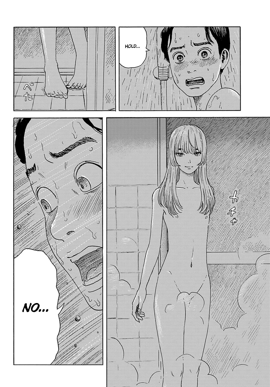 Okaeri Alice Chapter 18 page 3 - Chapter 18: Regression
