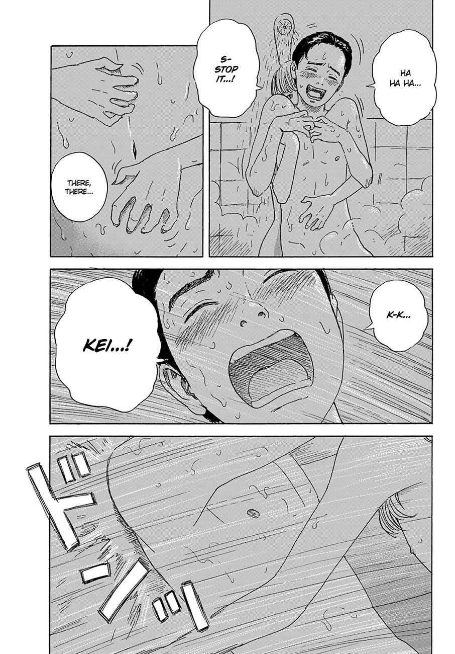 Okaeri Alice Chapter 18 page 6 - Chapter 18: Regression
