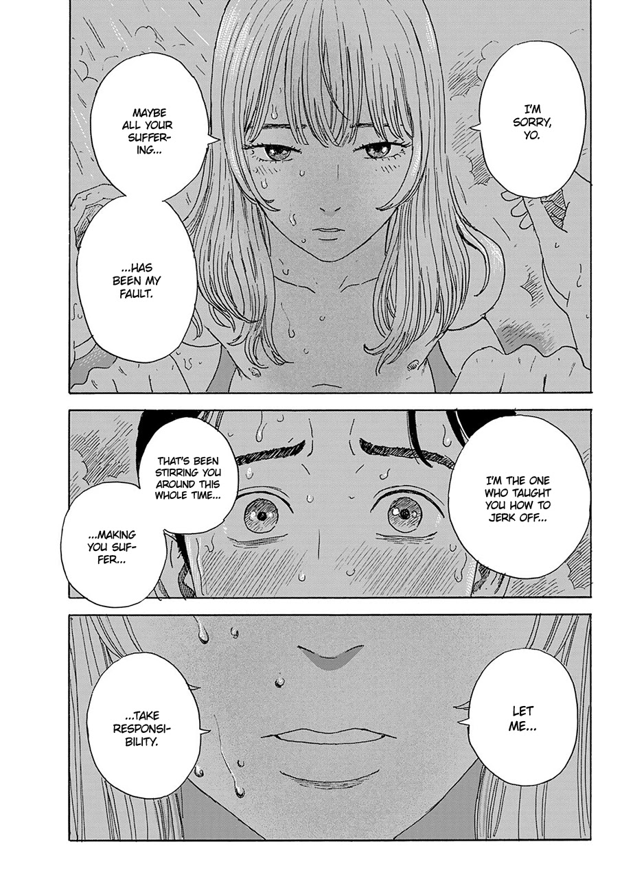 Okaeri Alice Chapter 18 page 8 - Chapter 18: Regression