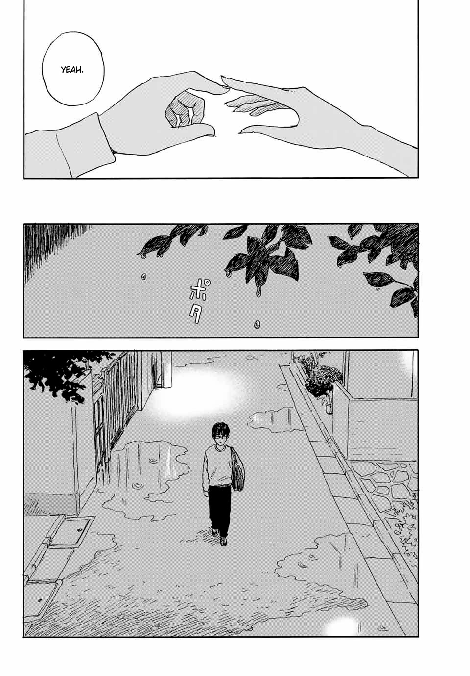 Okaeri Alice Chapter 19 page 14 - Chapter 19: Life goes on
