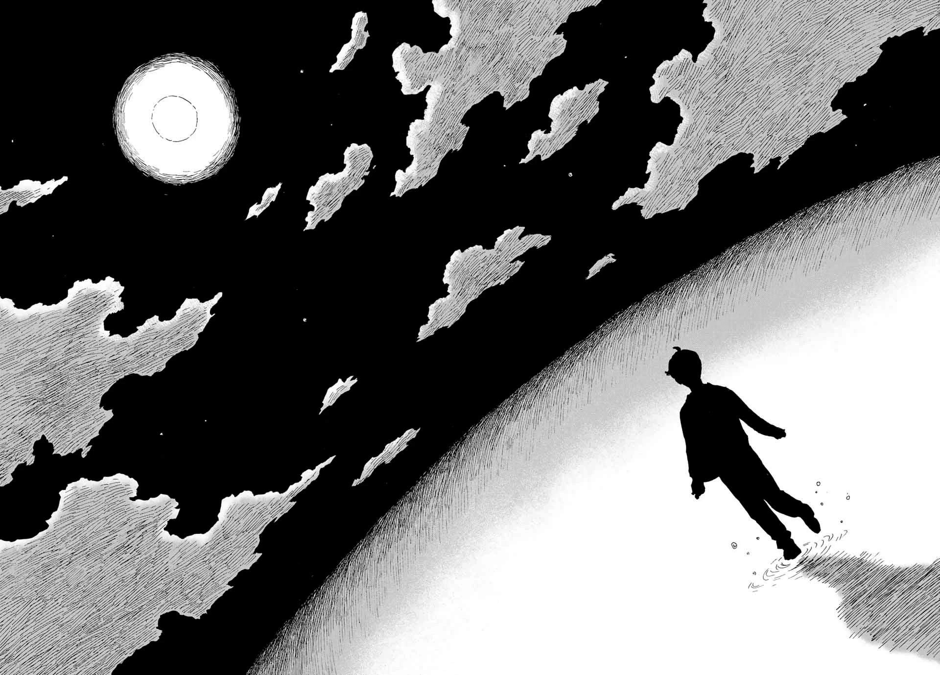 Okaeri Alice Chapter 19 page 16 - Chapter 19: Life goes on
