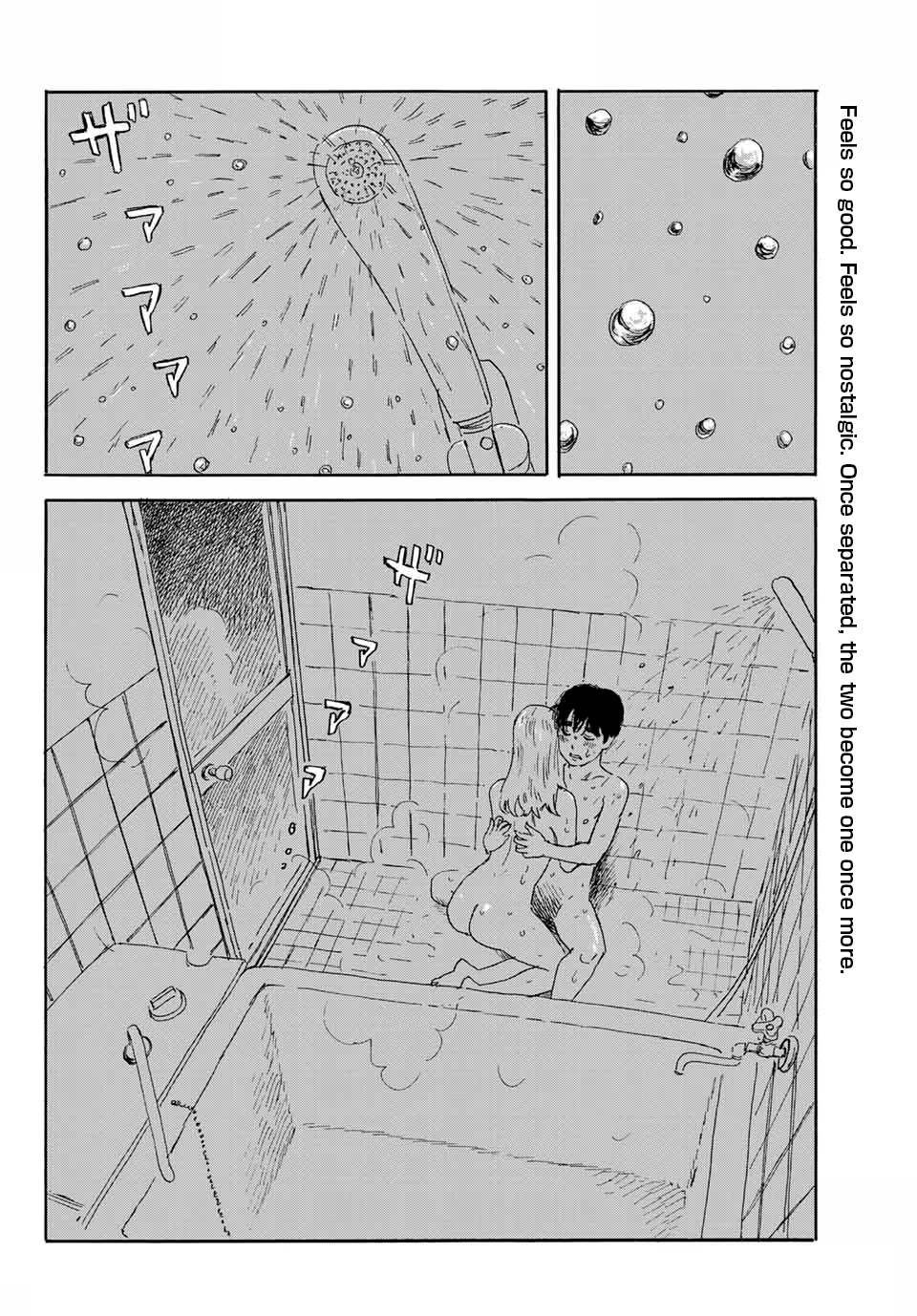 Okaeri Alice Chapter 19 page 2 - Chapter 19: Life goes on