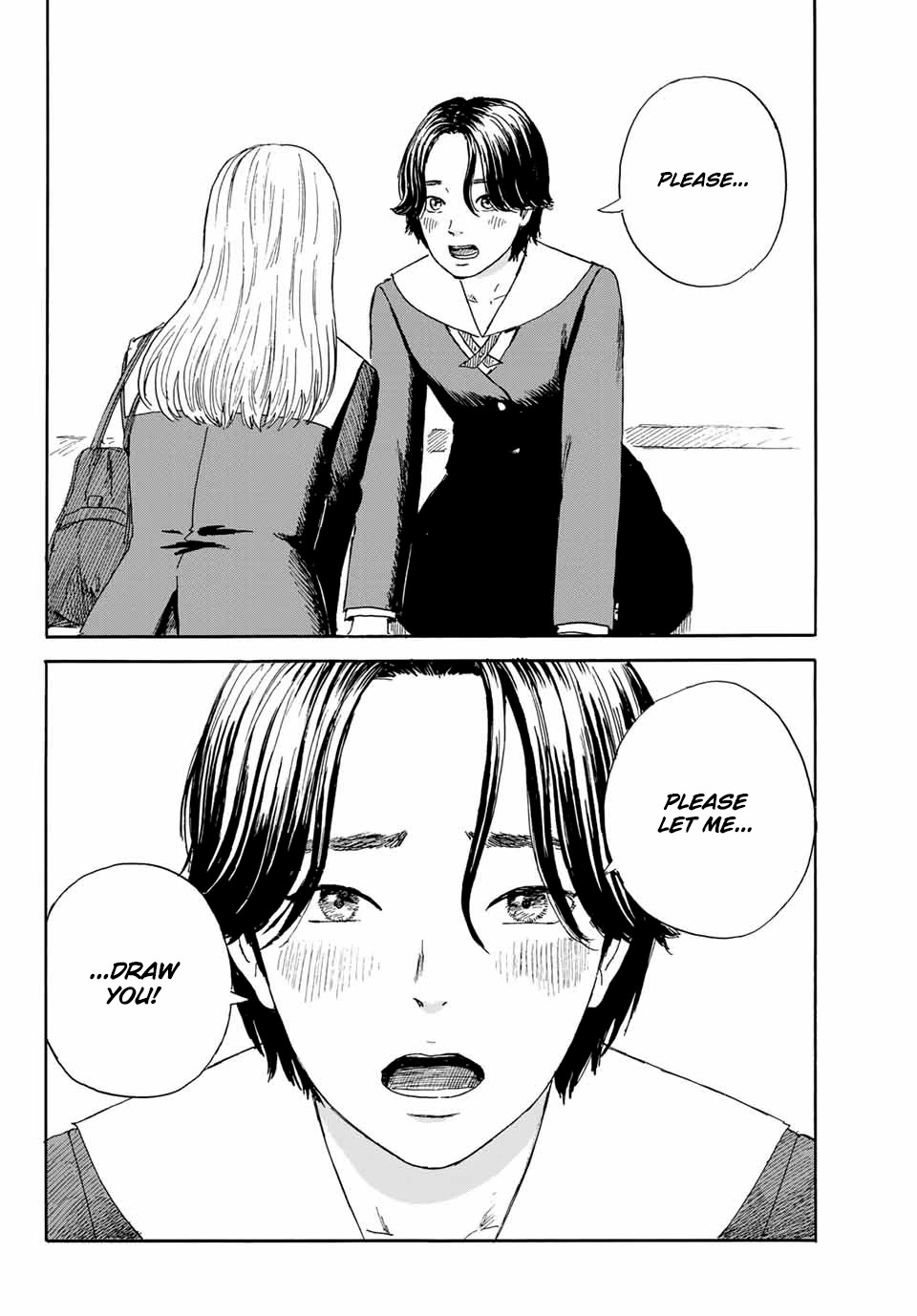 Okaeri Alice Chapter 19 page 29 - Chapter 19: Life goes on