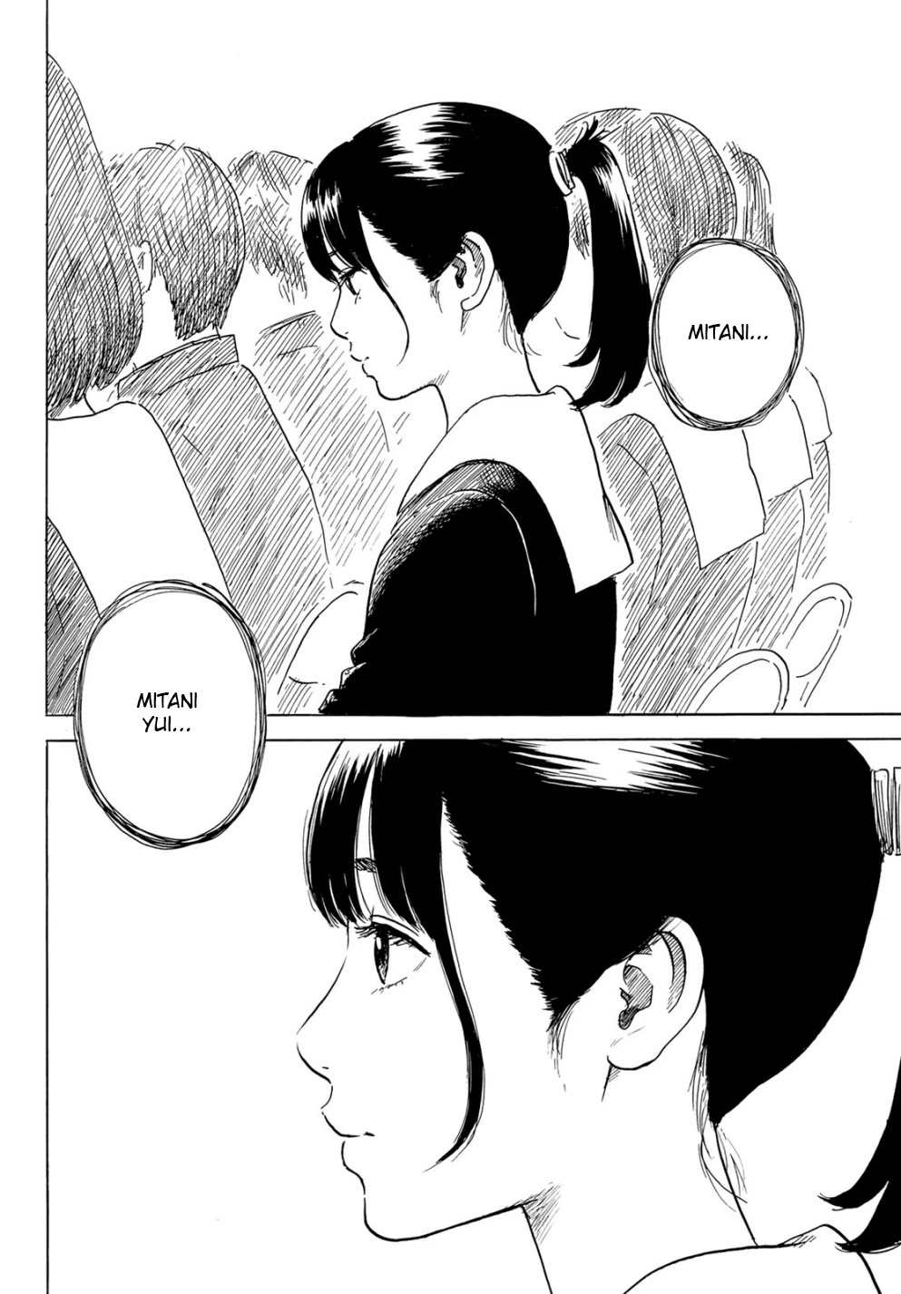 Okaeri Alice Chapter 2 page 2 - Chapter 2: Fresh Start
