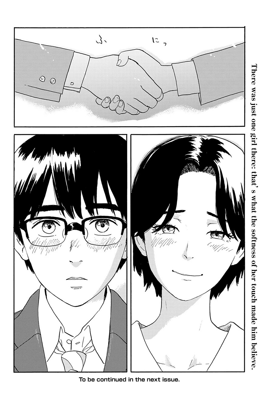 Okaeri Alice Chapter 20 page 30 - Chapter 20: Drawing, understanding