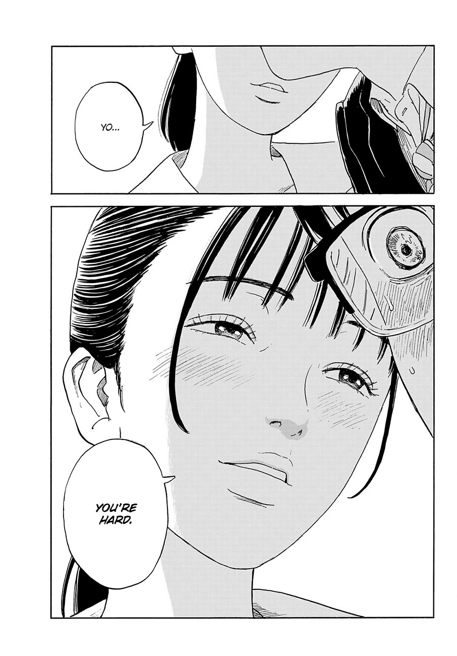 Okaeri Alice Chapter 22 page 13 - Chapter 22: Lust