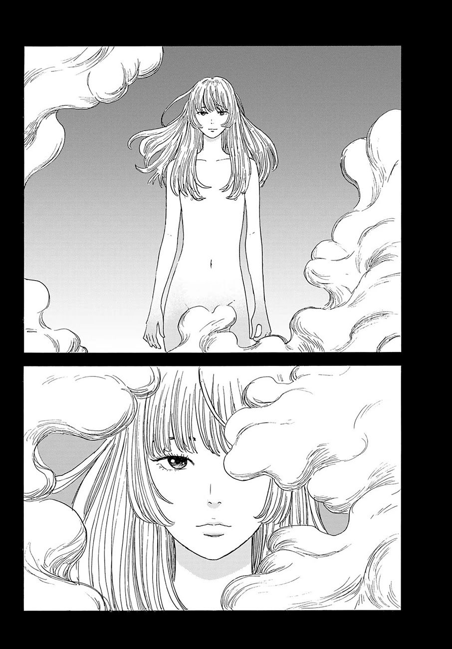 Okaeri Alice Chapter 22 page 18 - Chapter 22: Lust