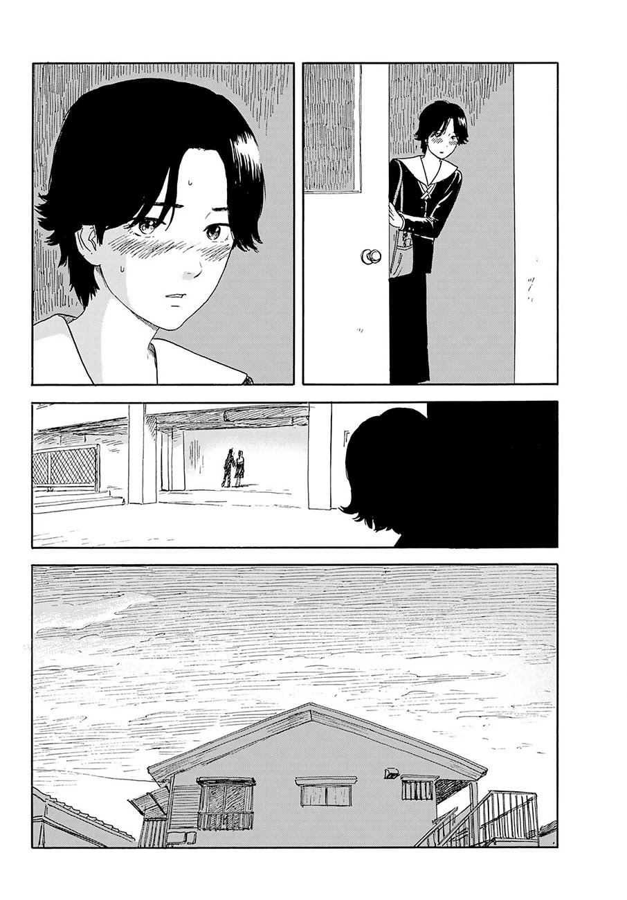 Okaeri Alice Chapter 22 page 24 - Chapter 22: Lust