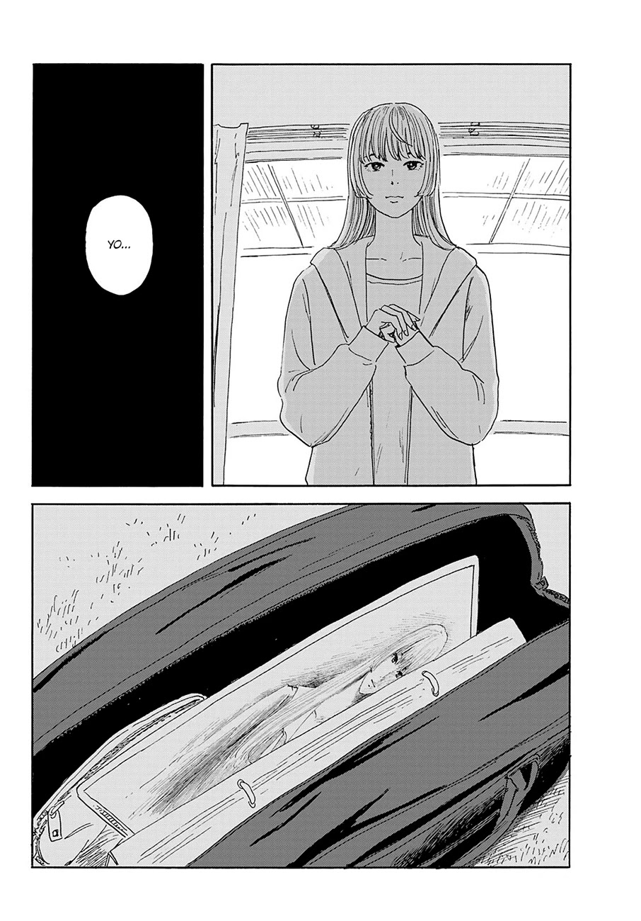 Okaeri Alice Chapter 22 page 26 - Chapter 22: Lust