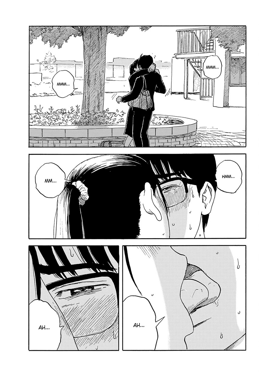 Okaeri Alice Chapter 22 page 3 - Chapter 22: Lust