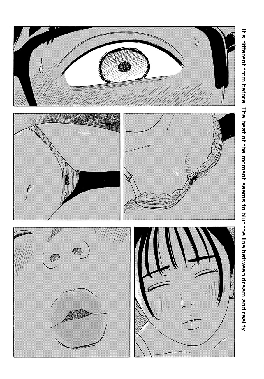 Okaeri Alice Chapter 23 page 2 - Chapter 23: Favoritism