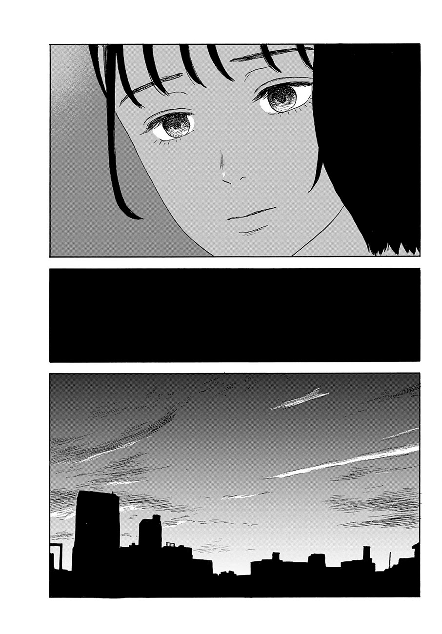 Okaeri Alice Chapter 23 page 20 - Chapter 23: Favoritism