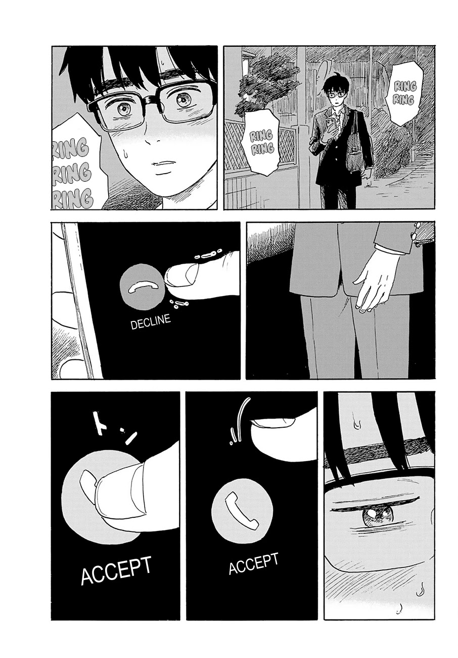 Okaeri Alice Chapter 23 page 24 - Chapter 23: Favoritism