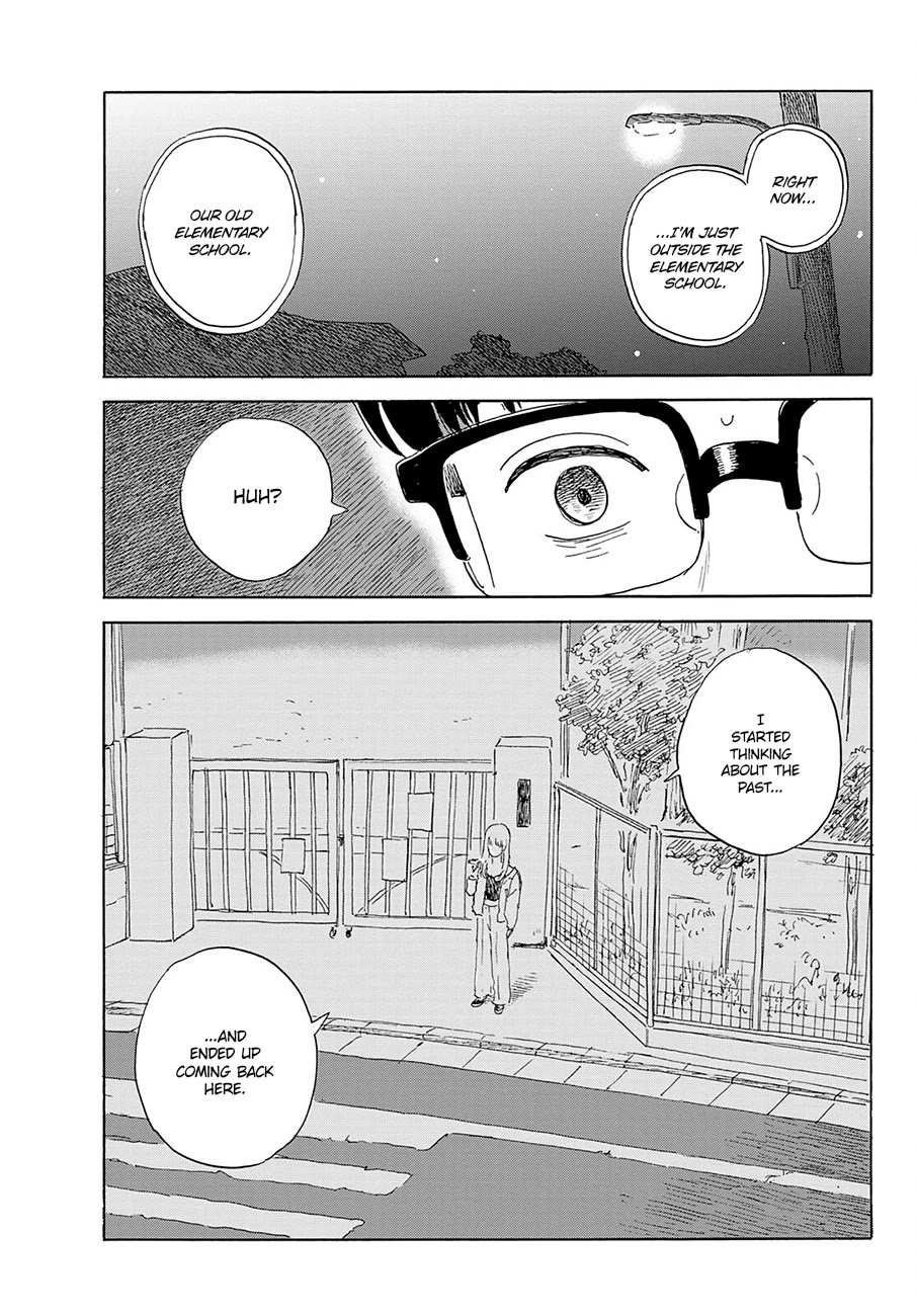 Okaeri Alice Chapter 23 page 26 - Chapter 23: Favoritism
