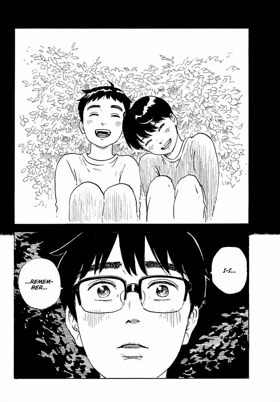 Okaeri Alice Chapter 24 page 14 - Chapter 24: Reminiscence