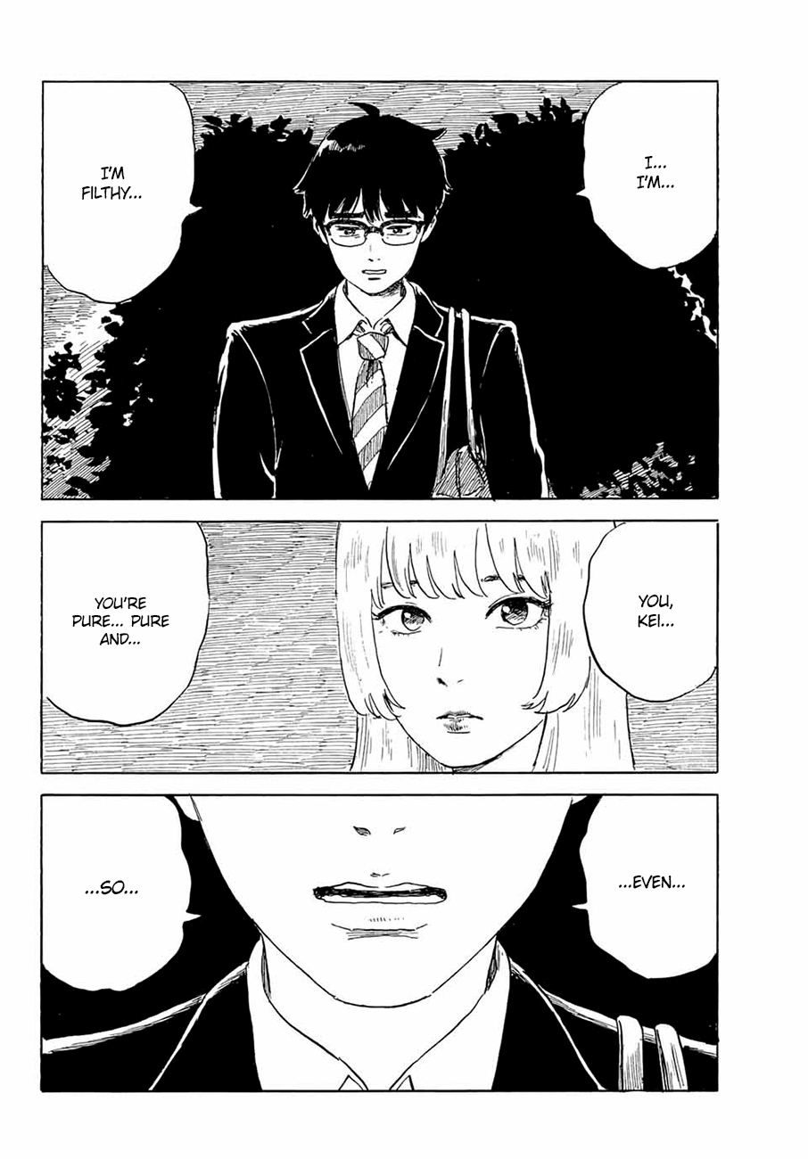 Okaeri Alice Chapter 24 page 18 - Chapter 24: Reminiscence