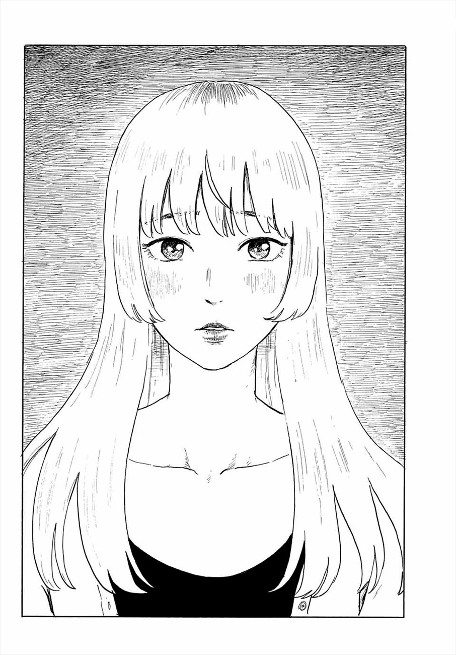 Okaeri Alice Chapter 24 page 24 - Chapter 24: Reminiscence