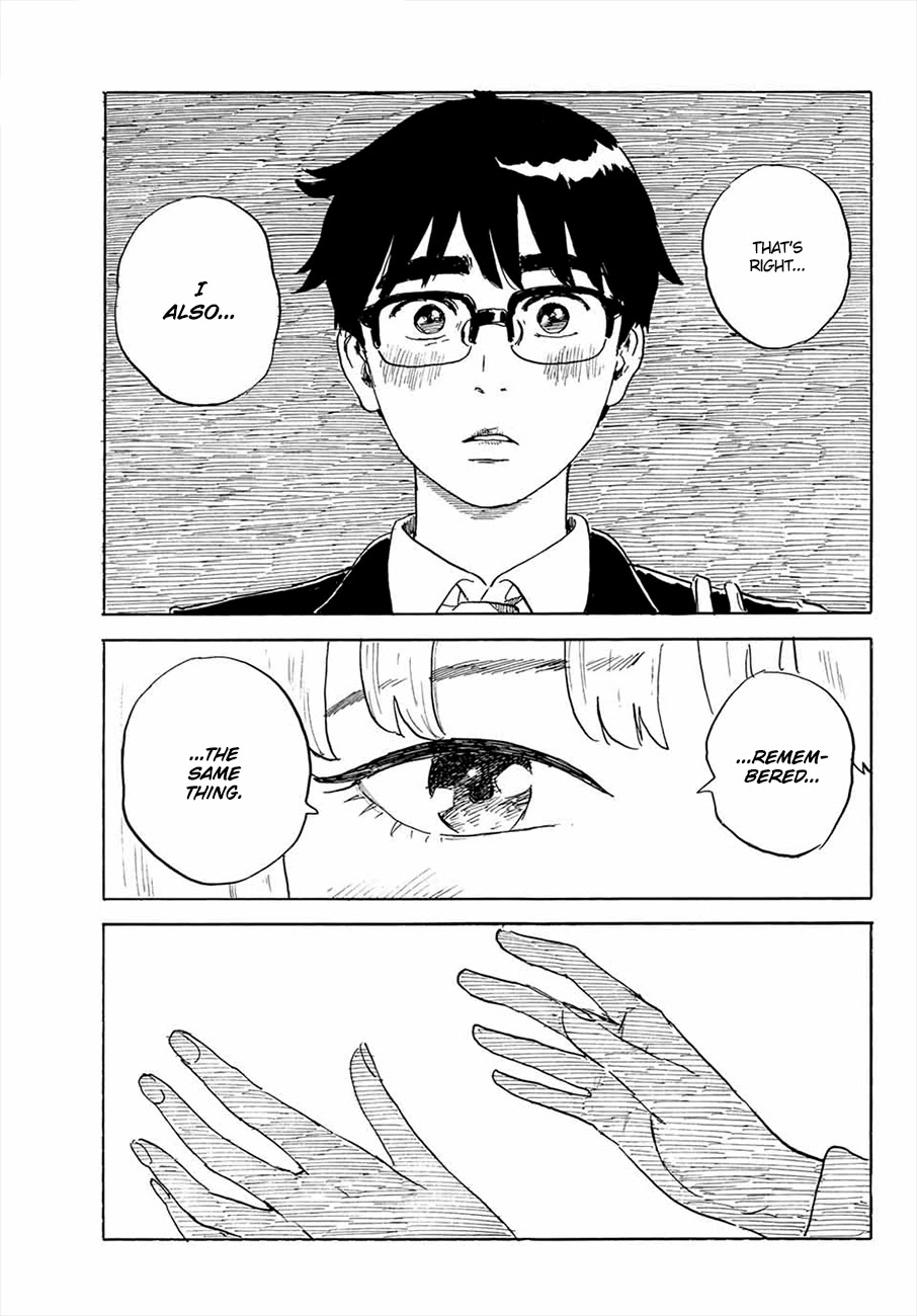 Okaeri Alice Chapter 24 page 25 - Chapter 24: Reminiscence