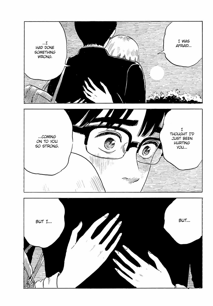 Okaeri Alice Chapter 24 page 27 - Chapter 24: Reminiscence