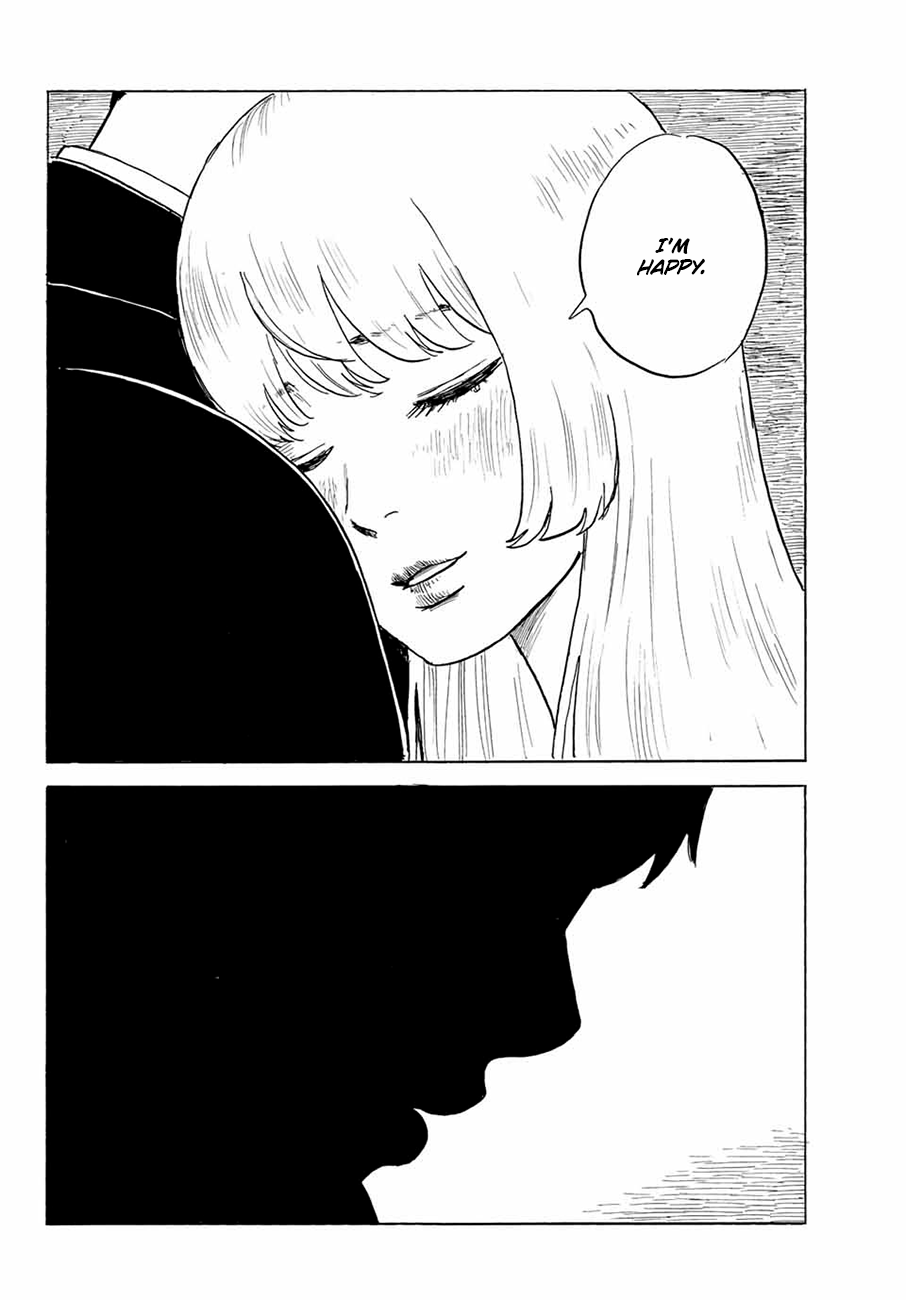 Okaeri Alice Chapter 24 page 28 - Chapter 24: Reminiscence