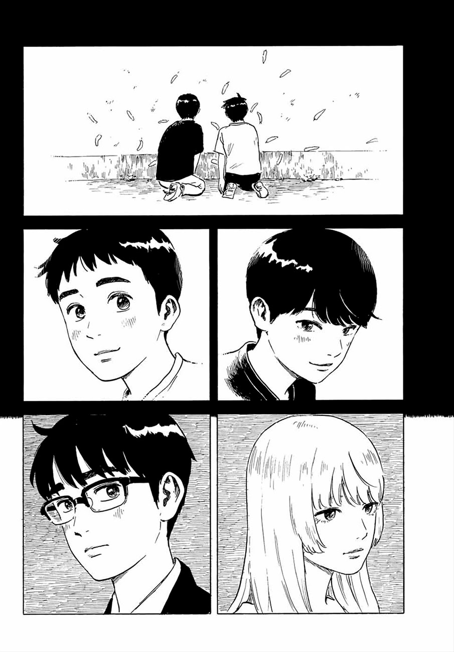 Okaeri Alice Chapter 24 page 8 - Chapter 24: Reminiscence
