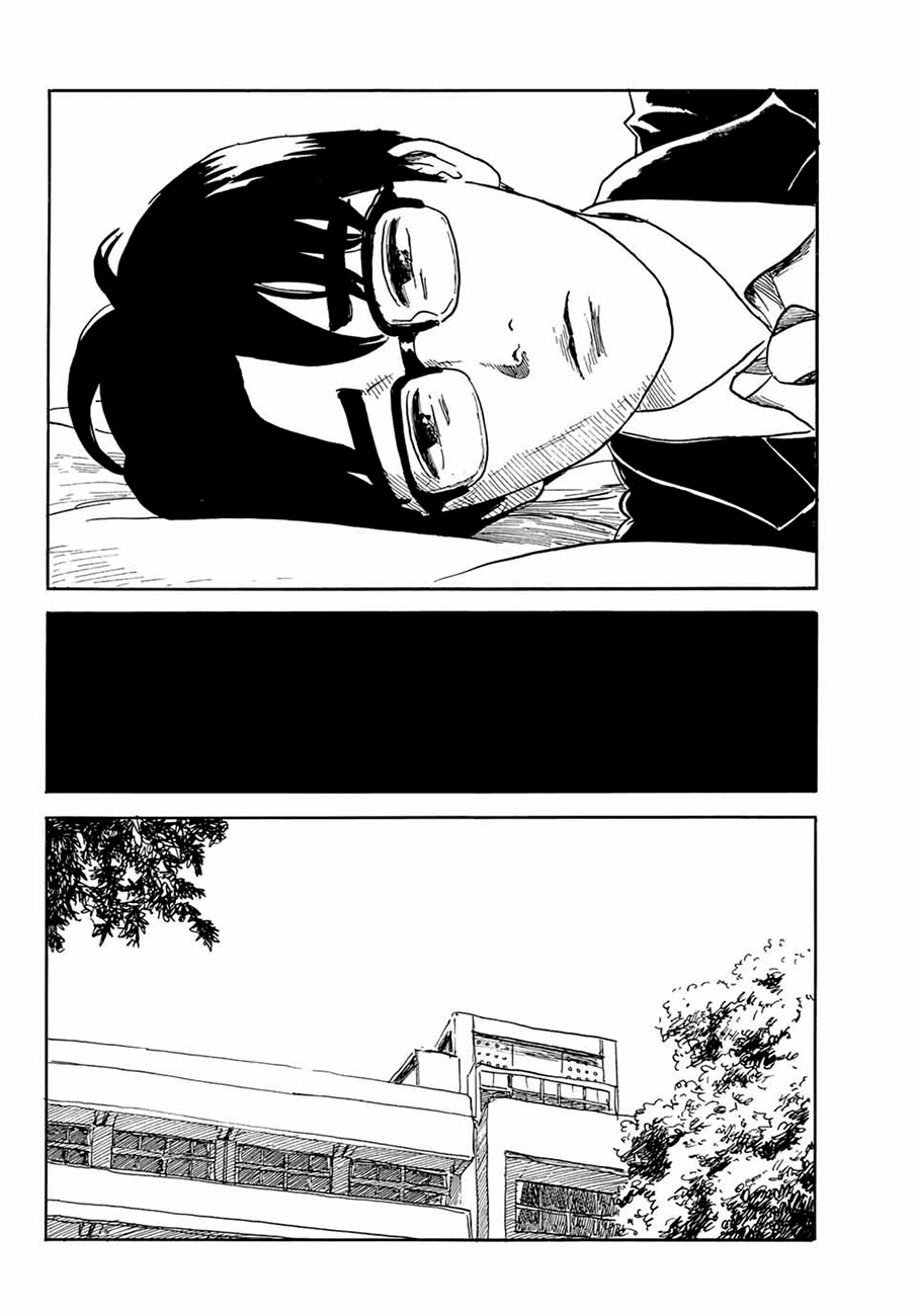 Okaeri Alice Chapter 25 page 15 - Chapter 25: Seduction