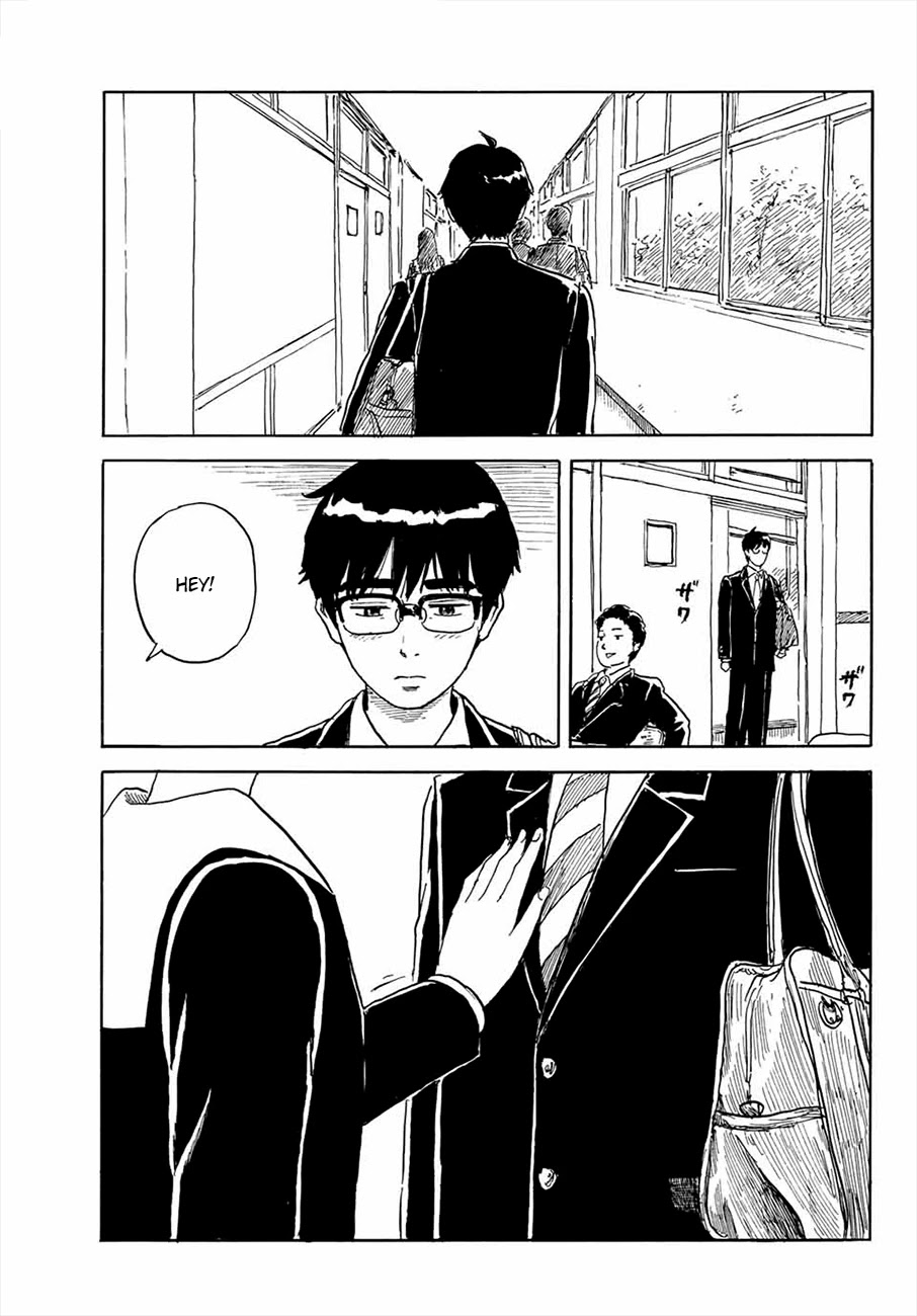 Okaeri Alice Chapter 25 page 16 - Chapter 25: Seduction