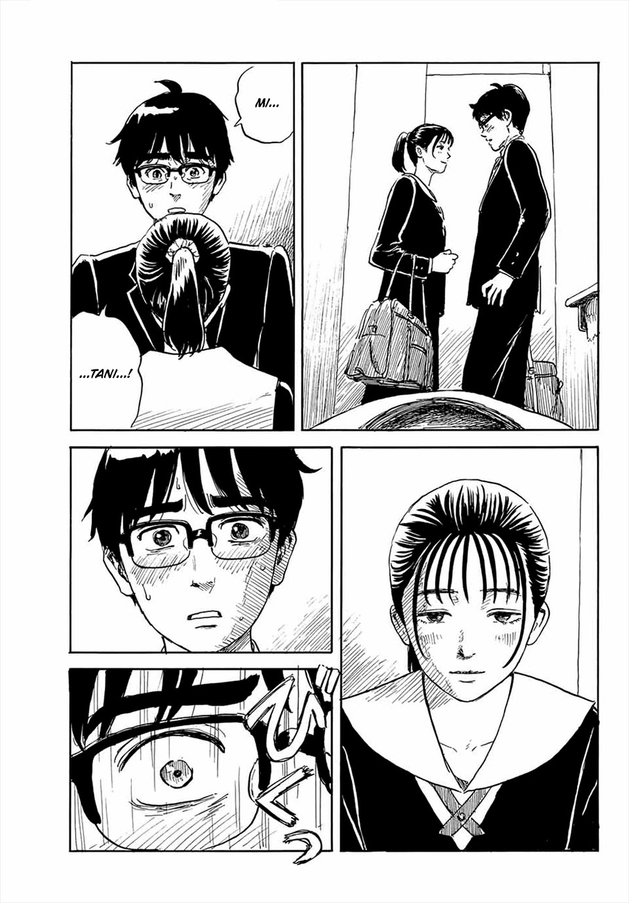 Okaeri Alice Chapter 25 page 24 - Chapter 25: Seduction