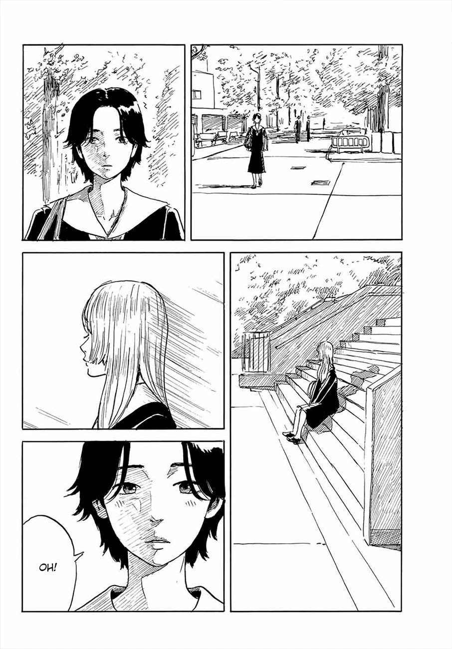 Okaeri Alice Chapter 25 page 27 - Chapter 25: Seduction