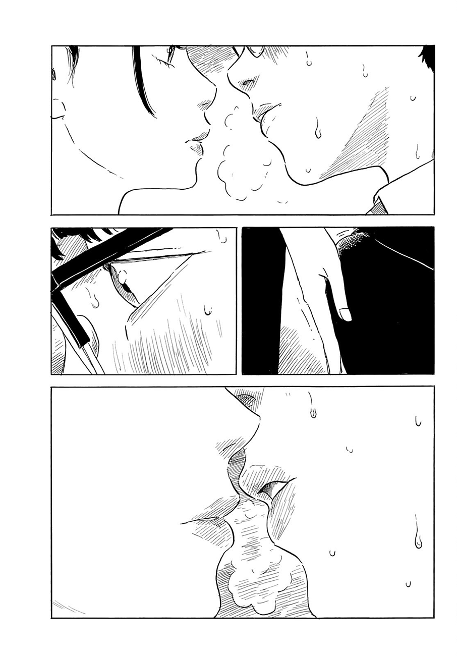 Okaeri Alice Chapter 26 page 13 - Chapter 26: Yearning