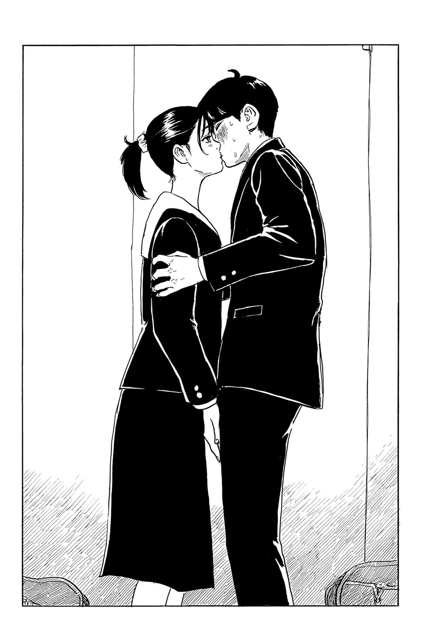 Okaeri Alice Chapter 26 page 14 - Chapter 26: Yearning