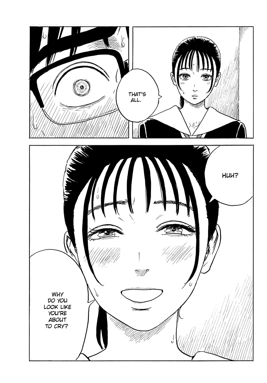 Okaeri Alice Chapter 26 page 23 - Chapter 26: Yearning