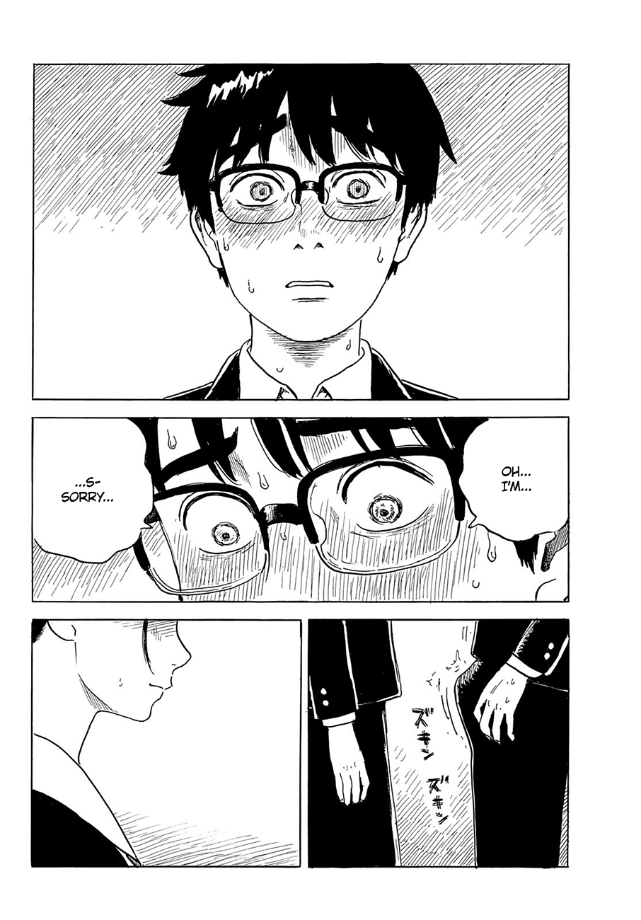Okaeri Alice Chapter 26 page 24 - Chapter 26: Yearning