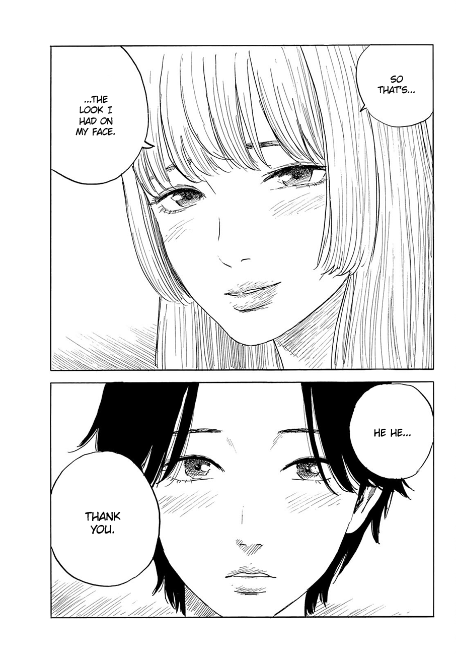 Okaeri Alice Chapter 26 page 29 - Chapter 26: Yearning