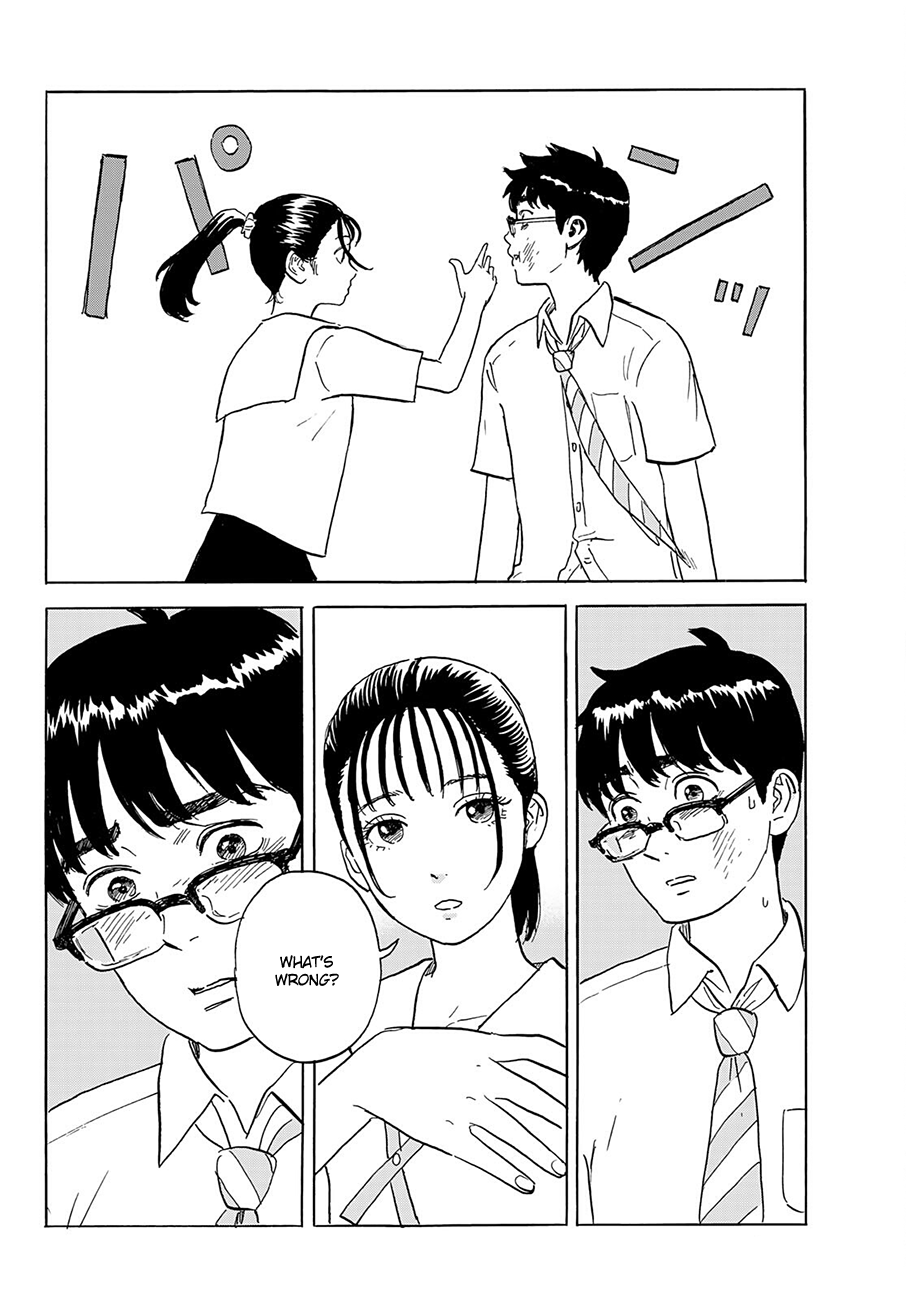 Okaeri Alice Chapter 27 page 16 - Chapter 27: Passions